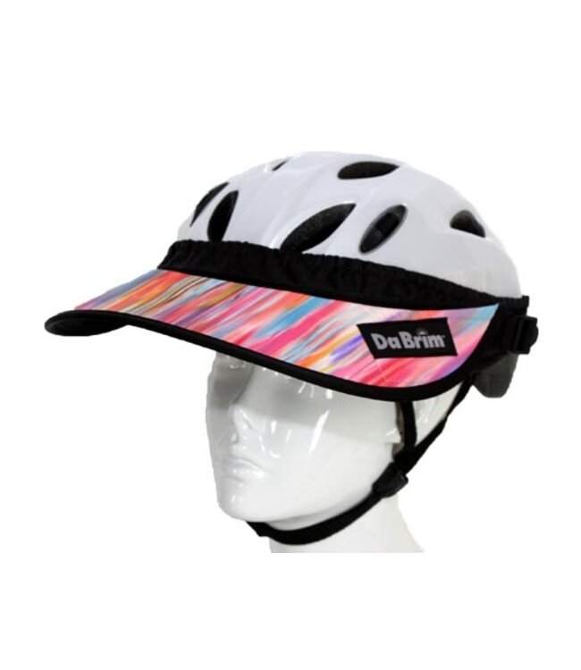 Da Brim Da Brim Rezzo Visor