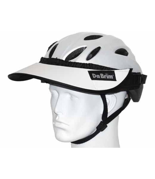 Da Brim Da Brim Rezzo Visor