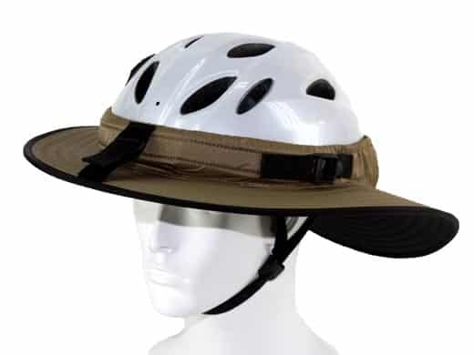 Da Brim Helmet Brim Epic Cycles
