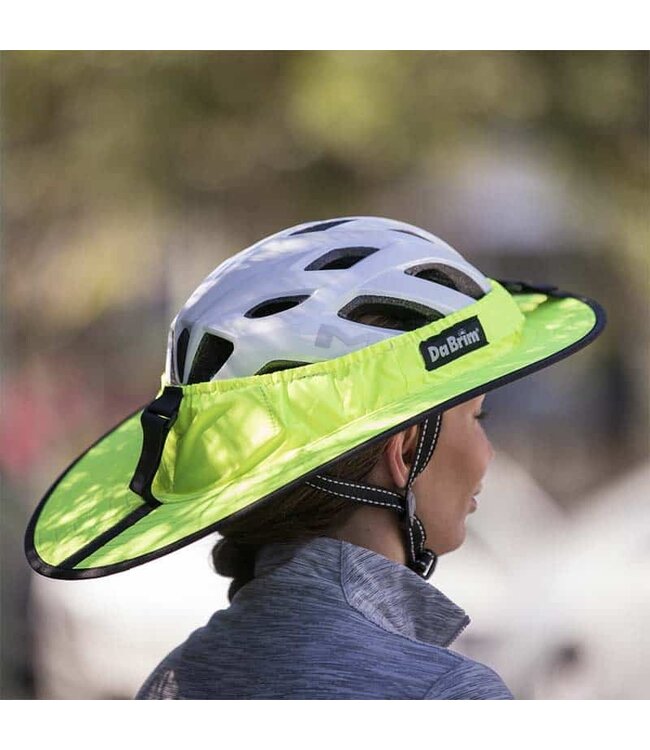 Da Brim Da Brim Helmet Brim