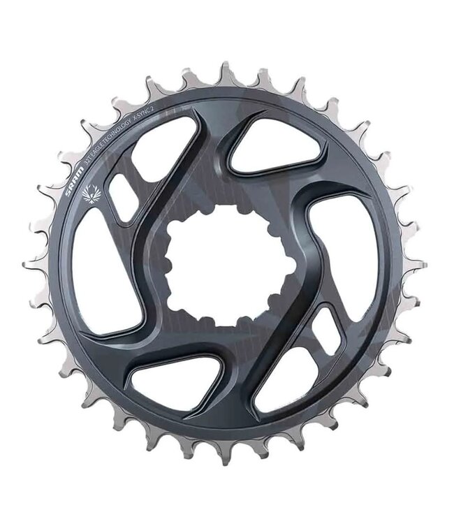 Sram Sram Chainring X-SYNC Eagle 34T Direct Mount 3mm Offset