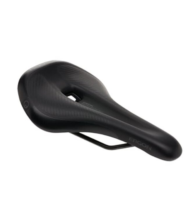 Ergon Saddle SM E-Mountain Sport Men S/M Stealth