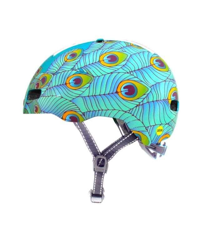 Nutcase Street MIPS Helmet