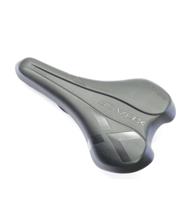 Selle Italia Saddle X Base Boost Black