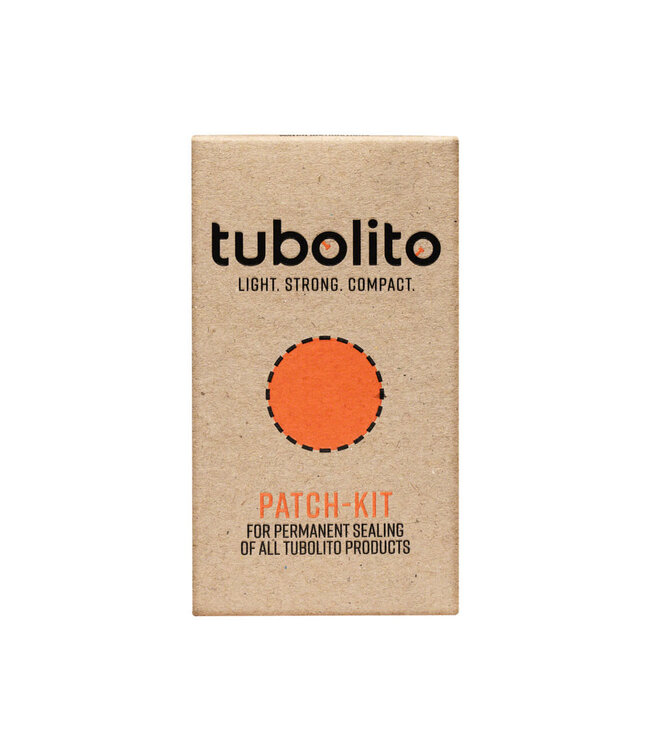 Tubolito Tubolito Tubo-Patch Kit