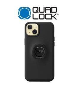 Quad Lock iPhone 15 Plus 6.7"