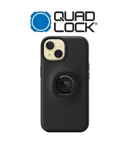 Quad Lock iPhone 15 Plus 6.1"