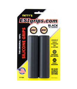 ESI Grips EXTRA Chunky Red 80gm (XLCRD)