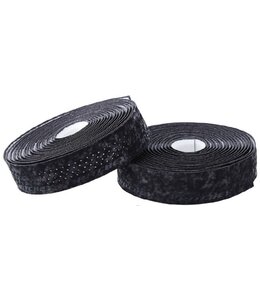 Ritchey Bar Tape WCS Gazos 230cm Superlight Shock Proof Gel Perforations Embossed Logo Black