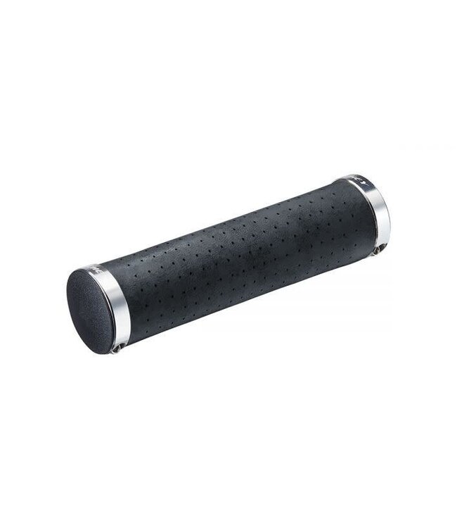 Ritchey Grips Classic Locking Black Synthetic leather