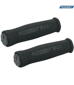 Ritchey WCS Truegrip Neoprene Black 130mm