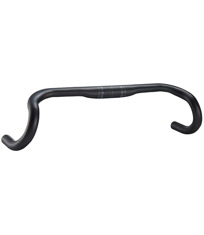 Ritchey  Drop Bar Road Comp Butano 31.8mm/40cm/115mm Drop/73mm Reach/5D Sweep/18D Flare Internally Routed