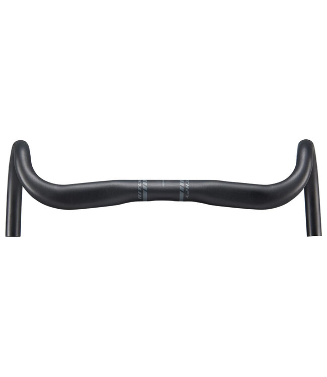 Ritchey  Drop Bar Road Comp Butano 31.8mm/40cm/115mm Drop/73mm Reach/5D Sweep/18D Flare Internally Routed