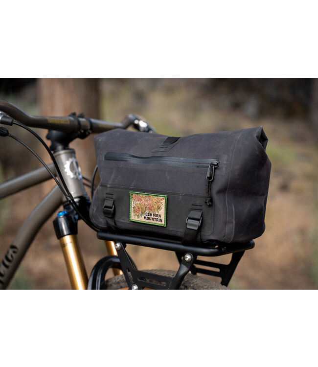 Old Man Mountain Old Man Mountain Juniper Trunk Bag