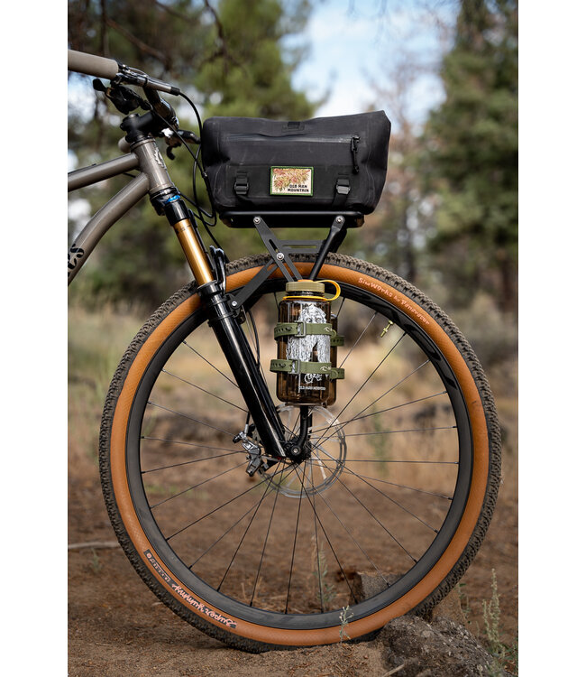 Old Man Mountain Old Man Mountain Juniper Trunk Bag