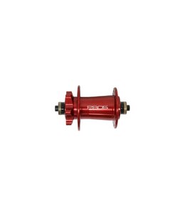 Hope Pro 5 Front Hub QR Red 32 Hole