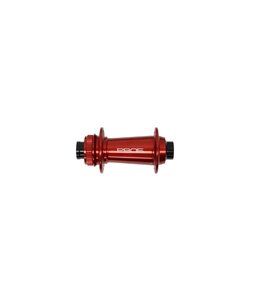 Hope Pro 5 CL Front Hub 110mm x 15mm – Red 32 Hole