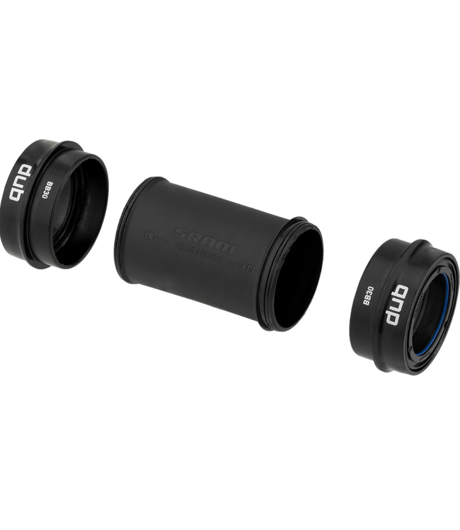 Sram Sram Bottom Bracket DUB BB30 Road Wide