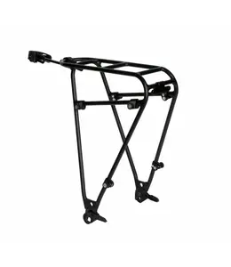 Ortlieb Quick Rack black F78104