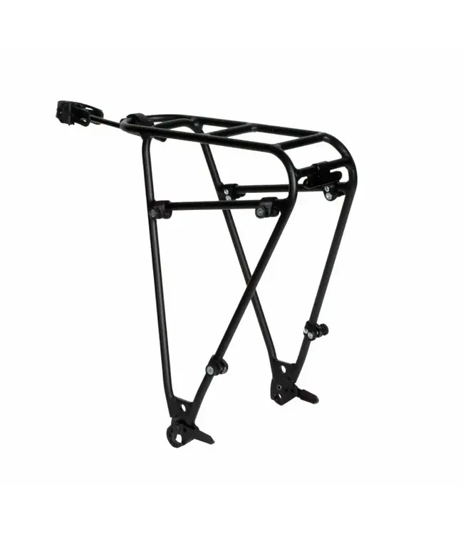 Ortlieb Quick Rack black F78104