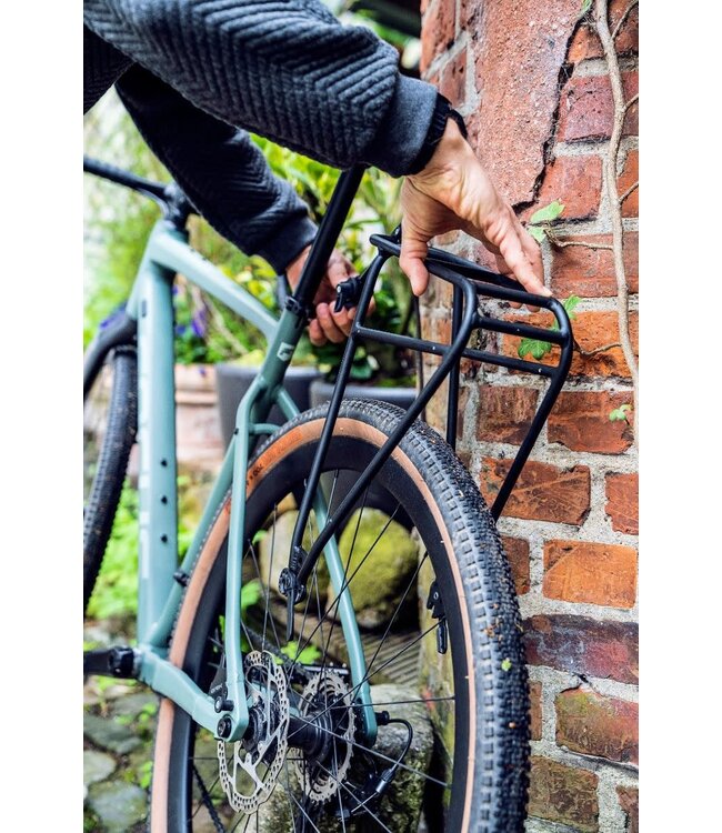 Ortlieb Quick Rack black F78104