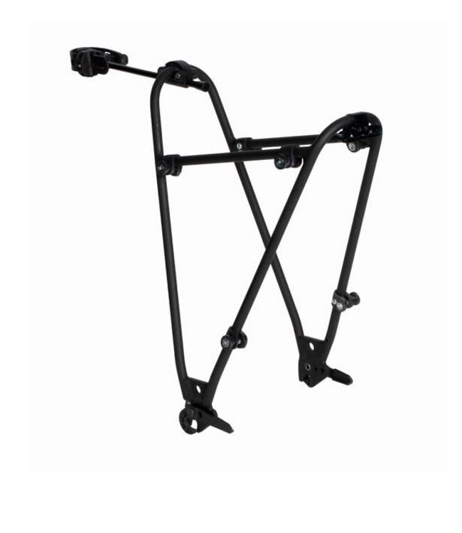 Ortleib Quick Rack Light black