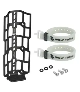 Wolf Tooth Wolf Tooth Cargo Cage with 2x Straps