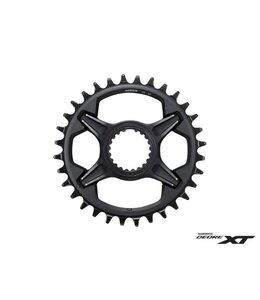 Shimano Shimano Chainring SM-CRM85 36T XT for FC-M8100 / M8120 / M8130 SM-CRM85