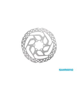 Shimano SM-RT26 Disc Rotor S 160mm 6-Bolt for Resin Pad