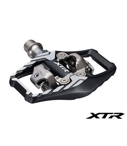Shimano Shimano PD-M9120 Spd Pedals XTR Trail