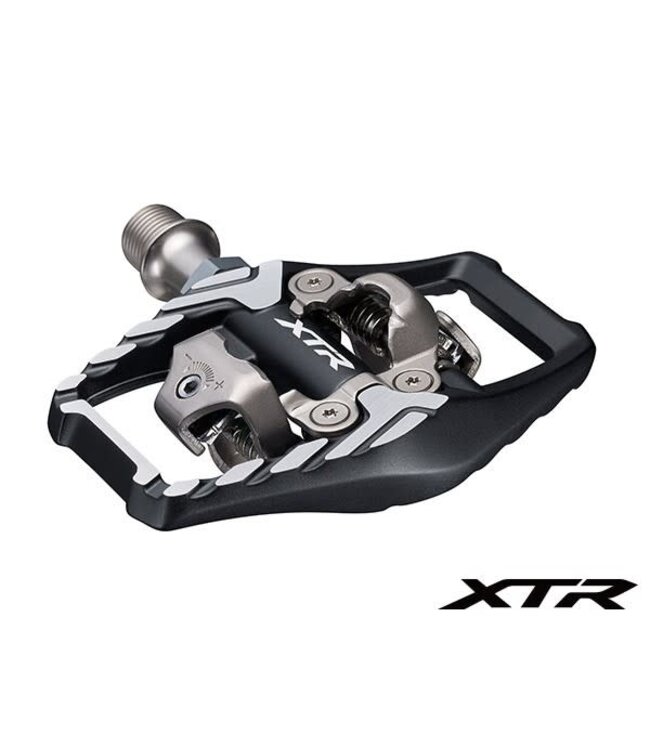 Shimano Shimano PD-M9120 Spd Pedals XTR Trail