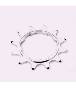 Brompton Brompton Sprocket only 3/32' 9-spline - 12T (1 / 2-spd)