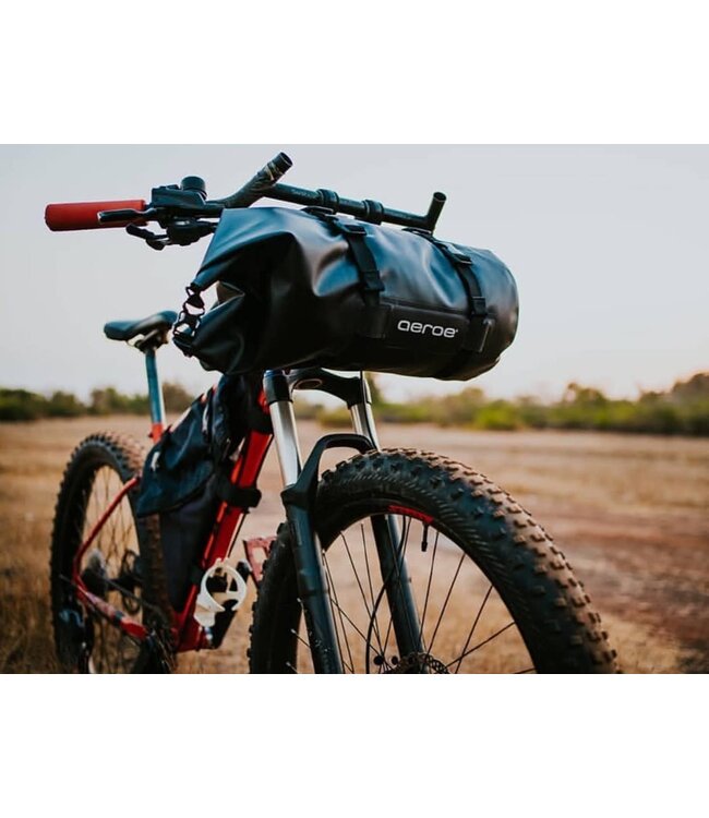 Aeroe Aeroe Spider Handlebar Cradle