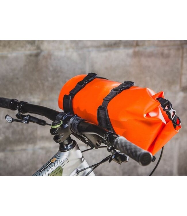 Aeroe Aeroe Spider Handlebar Cradle