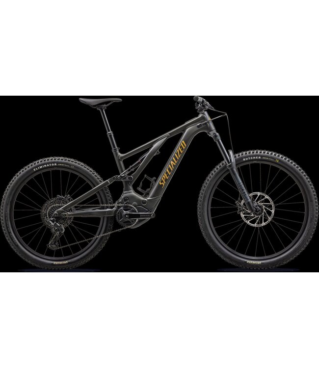 Specialized Specialized 23 Turbo Levo Alloy