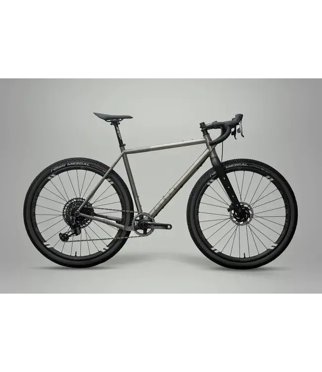 Curve Cycling Curve Big Kev Dirt Hoops Carbon 29