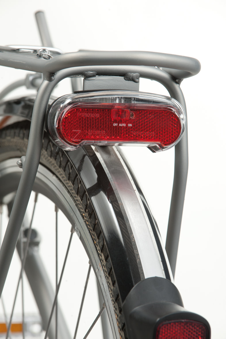 Axa rear light sales