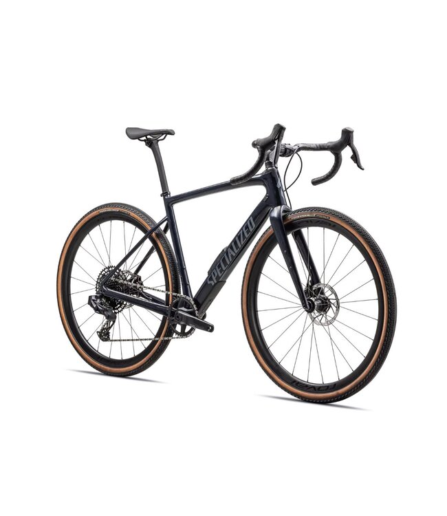 Specialized Specialized 24 Diverge Expert Carbon