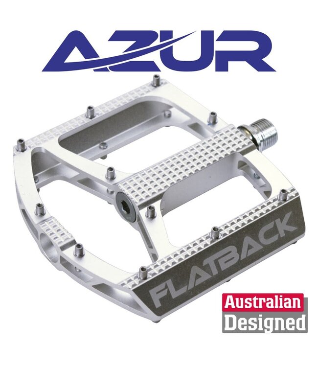Azur Pedals