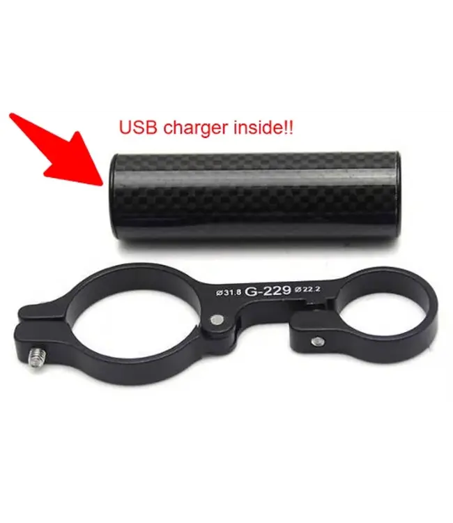 kLite Micro USB charger