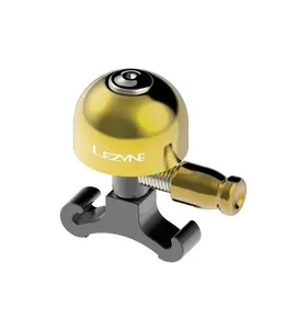 Lezyne Lezyne Classic Brass Bell Small