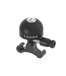 Lezyne Lezyne Classic Brass Bell Small Black