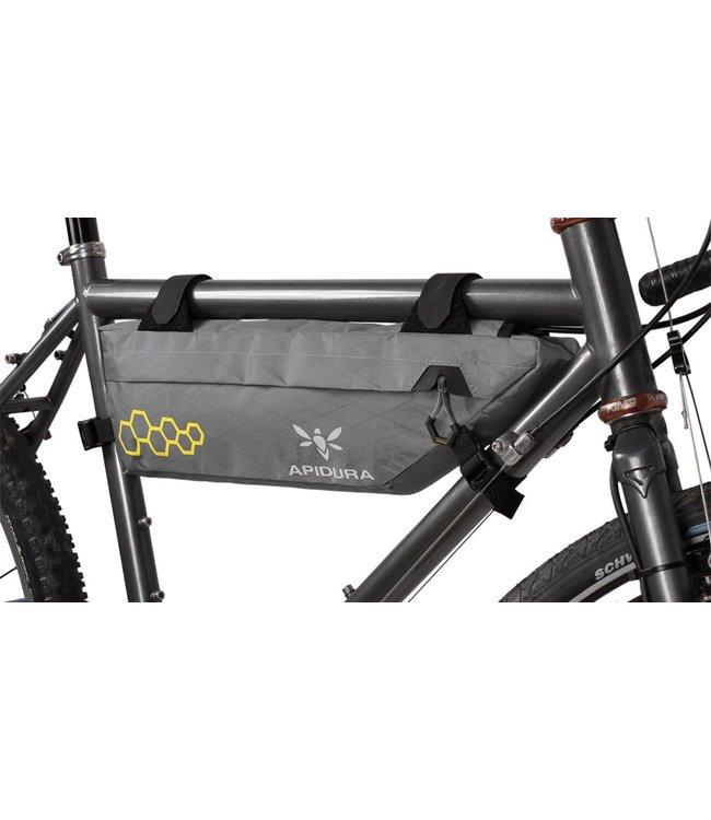 Apidura Apidura Frame Pack Backcountry 3L