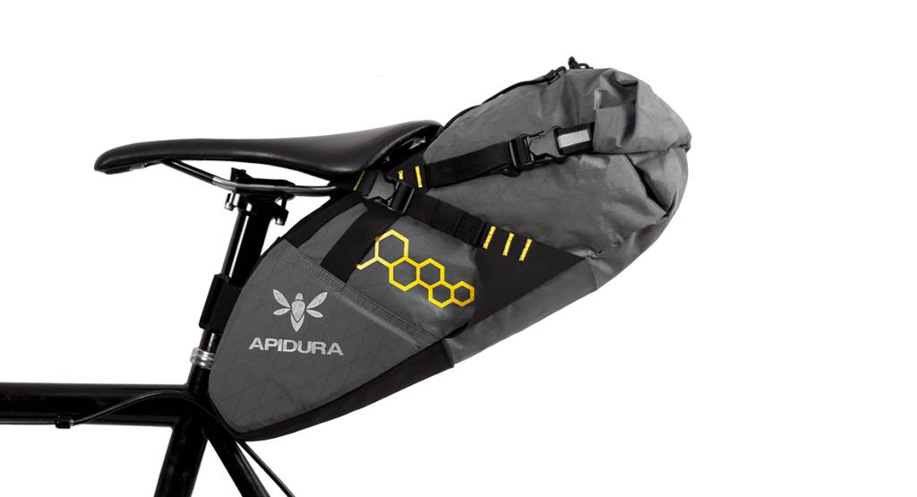 Apidura Saddle Pack Epic Cycles