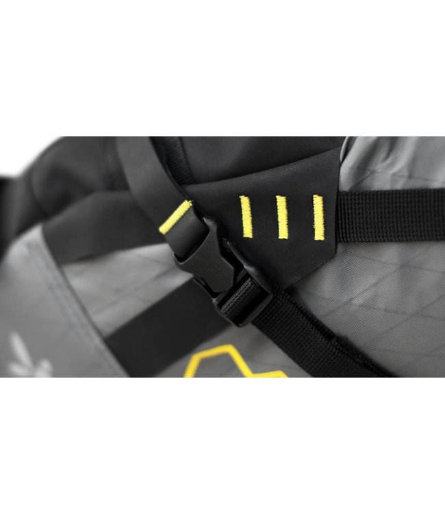 Apidura Apidura Backcountry Saddle Pack 17 Litre