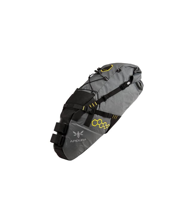Apidura Apidura Backcountry Saddle Pack 17 Litre