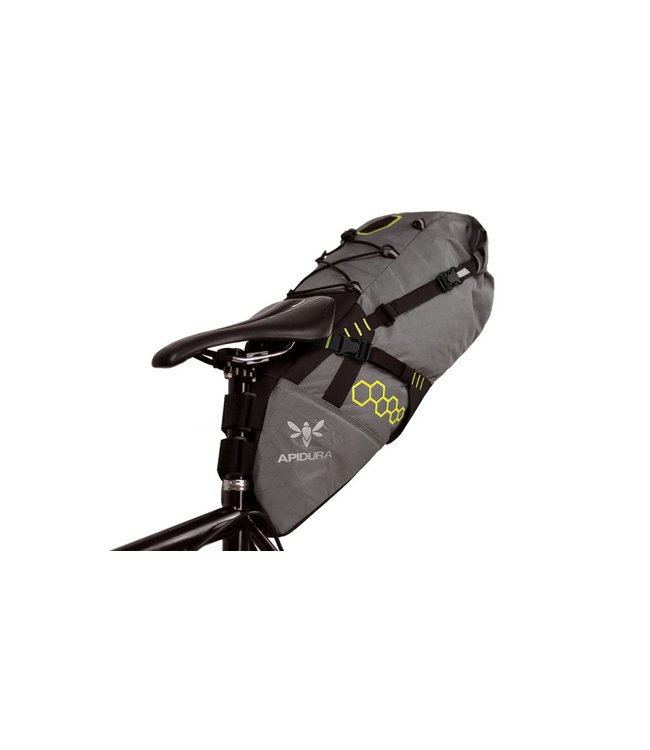 Apidura Apidura Backcountry Saddle Pack 17 Litre