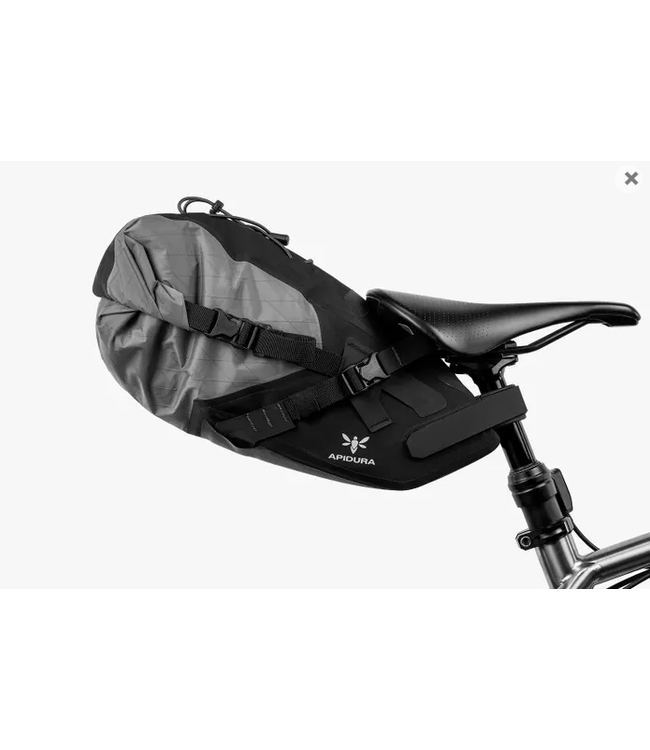 Apidura Apidura Backcountry Saddle Pack 6L