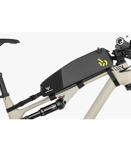 Apidura Apidura Backcountry Long Top Tube Pack 1.8L