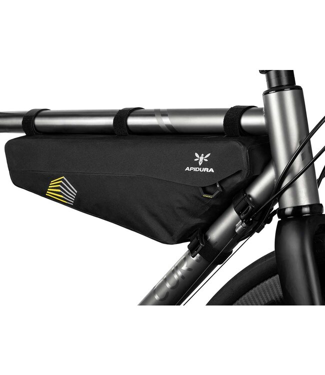 Apidura Apidura Racing Frame Pack (4L)